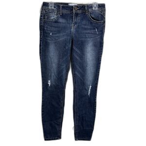 Jolt Jeans - Size 9 - Skinny